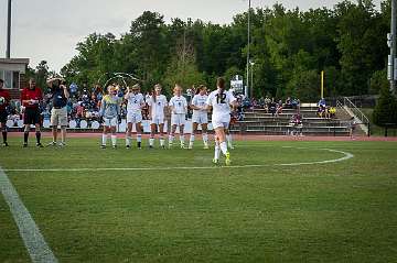 Girls Soccer vs JL Mann 49